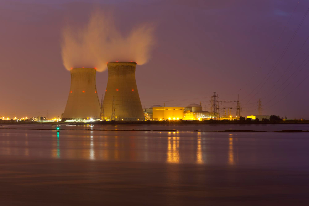 Nükleer Enerji Projeleri